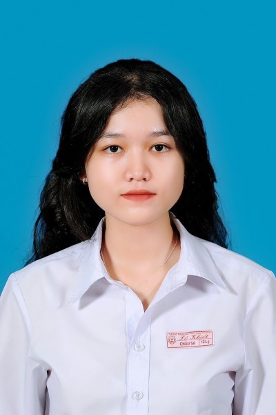 Huỳnh Châu Sa